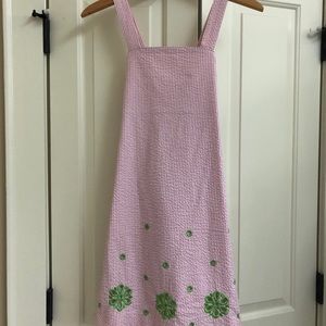 Lily Pulitzer Dress